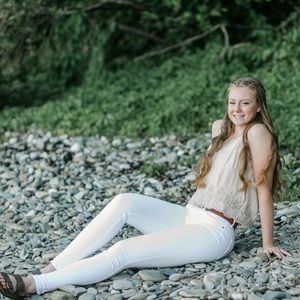 Meet your Posher, Katherine